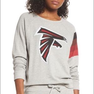 Junk Food NFL Atlanta Falcons Long Sleeve - Nordstrom Exclusive